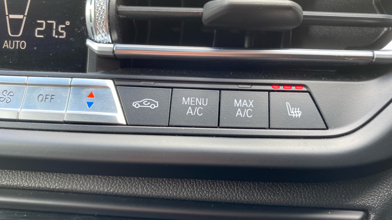 BMW 1 Series 118i [136] M Sport 5dr [Live Cockpit Professional] Petrol Hatchback